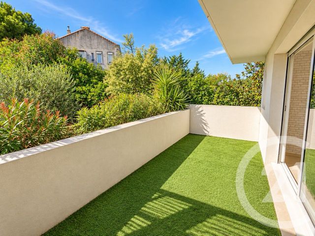 Appartement F3 &agrave; vendre - 3 pi&egrave;ces - 68,39 m2 - Marseille - 13013 - PROVENCE-ALPES-COTE-D-AZUR