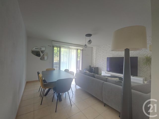 Appartement F3 &agrave; vendre - 3 pi&egrave;ces - 68,39 m2 - Marseille - 13013 - PROVENCE-ALPES-COTE-D-AZUR