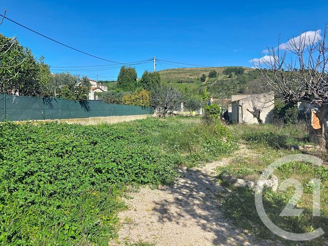 maison - MARSEILLE - 13013