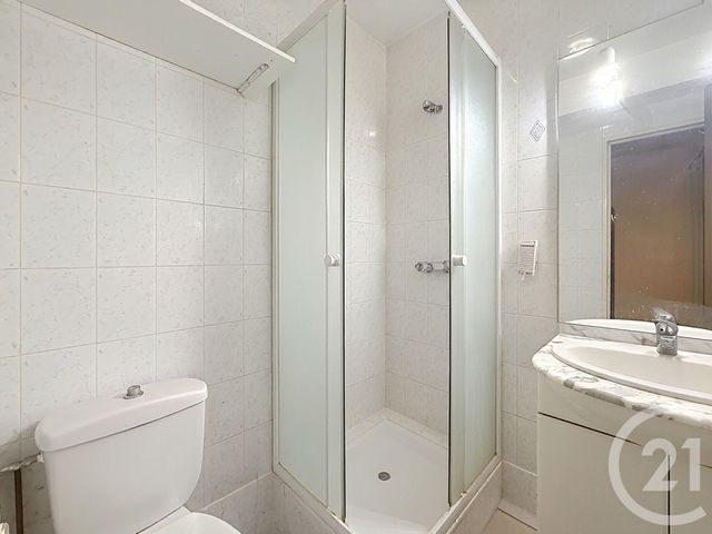 Appartement F1 &agrave; vendre - 1 pi&egrave;ce - 18,33 m2 - Marseille - 13013 - PROVENCE-ALPES-COTE-D-AZUR