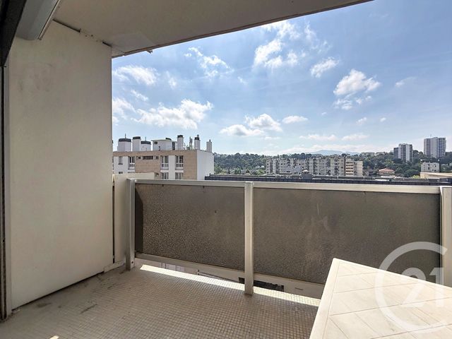appartement - MARSEILLE - 13013