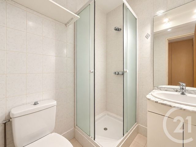 Appartement F1 &agrave; vendre - 1 pi&egrave;ce - 18,33 m2 - Marseille - 13013 - PROVENCE-ALPES-COTE-D-AZUR