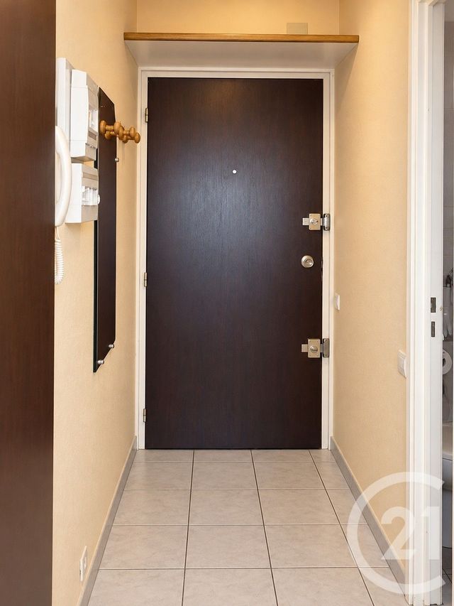 Appartement F1 &agrave; vendre - 1 pi&egrave;ce - 18,33 m2 - Marseille - 13013 - PROVENCE-ALPES-COTE-D-AZUR