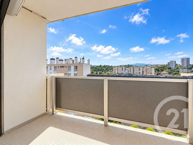 Appartement F1 &agrave; vendre - 1 pi&egrave;ce - 18,33 m2 - Marseille - 13013 - PROVENCE-ALPES-COTE-D-AZUR