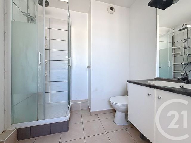 Appartement Duplex &agrave; vendre - 4 pi&egrave;ces - 84,09 m2 - Marseille - 13004 - PROVENCE-ALPES-COTE-D-AZUR
