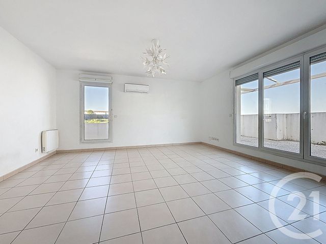 Appartement Duplex &agrave; vendre - 4 pi&egrave;ces - 84,09 m2 - Marseille - 13004 - PROVENCE-ALPES-COTE-D-AZUR