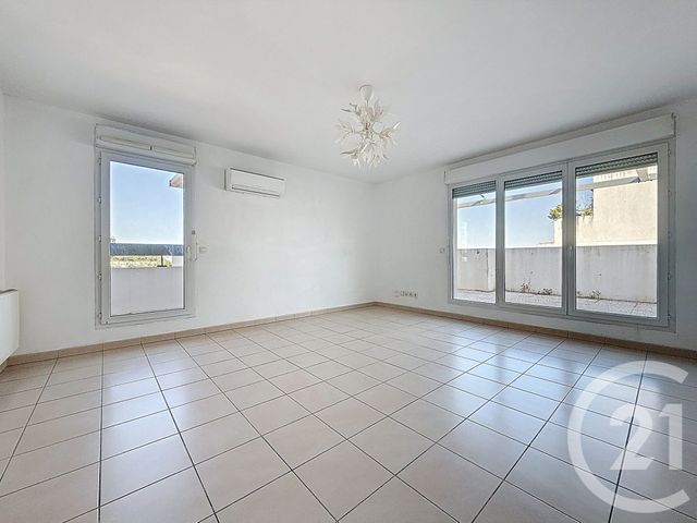 Appartement Duplex &agrave; vendre - 4 pi&egrave;ces - 84,09 m2 - Marseille - 13004 - PROVENCE-ALPES-COTE-D-AZUR