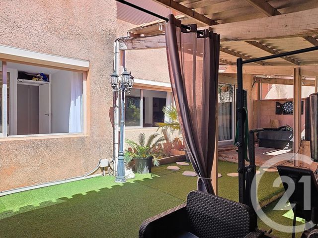 Appartement F3 &agrave; vendre - 3 pi&egrave;ces - 60,94 m2 - Marseille - 13011 - PROVENCE-ALPES-COTE-D-AZUR