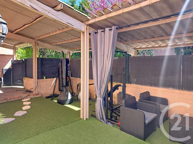 Appartement F3 &agrave; vendre - 3 pi&egrave;ces - 60,94 m2 - Marseille - 13011 - PROVENCE-ALPES-COTE-D-AZUR