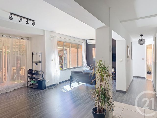 Appartement F3 &agrave; vendre - 3 pi&egrave;ces - 60,94 m2 - Marseille - 13011 - PROVENCE-ALPES-COTE-D-AZUR