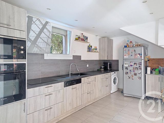 Appartement F3 &agrave; vendre - 3 pi&egrave;ces - 60,94 m2 - Marseille - 13011 - PROVENCE-ALPES-COTE-D-AZUR