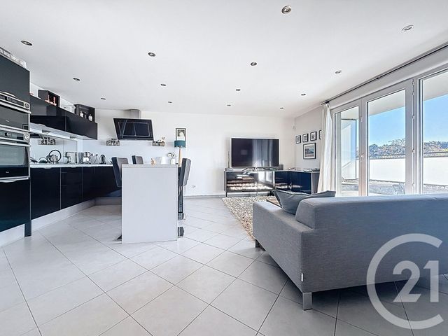 Appartement F3 &agrave; vendre - 3 pi&egrave;ces - 66,65 m2 - Marseille - 13013 - PROVENCE-ALPES-COTE-D-AZUR