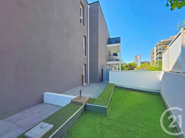 Appartement F2 &agrave; vendre - 2 pi&egrave;ces - 39,34 m2 - Marseille - 13013 - PROVENCE-ALPES-COTE-D-AZUR