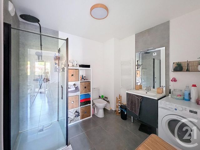 Appartement F2 &agrave; vendre - 2 pi&egrave;ces - 39,34 m2 - Marseille - 13013 - PROVENCE-ALPES-COTE-D-AZUR