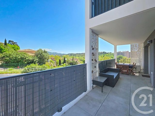 appartement - MARSEILLE - 13013