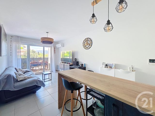 Appartement F2 &agrave; vendre - 2 pi&egrave;ces - 39,34 m2 - Marseille - 13013 - PROVENCE-ALPES-COTE-D-AZUR