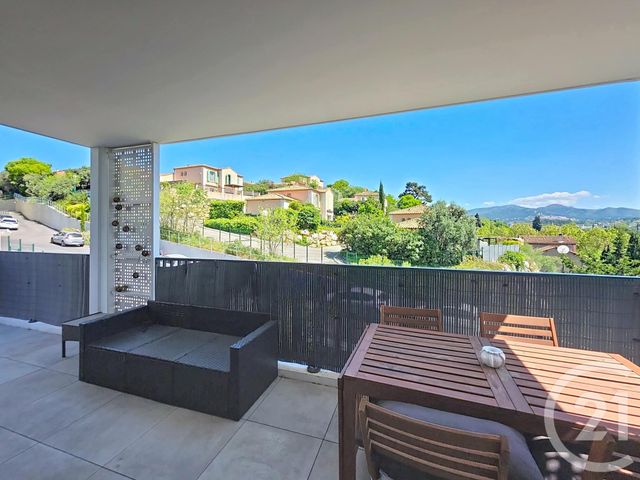 Appartement F2 &agrave; vendre - 2 pi&egrave;ces - 39,34 m2 - Marseille - 13013 - PROVENCE-ALPES-COTE-D-AZUR