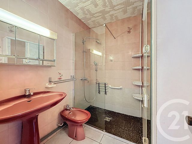 Appartement F4 &agrave; vendre - 4 pi&egrave;ces - 70,90 m2 - Marseille - 13013 - PROVENCE-ALPES-COTE-D-AZUR