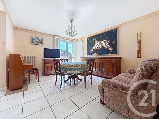 Appartement F4 &agrave; vendre - 4 pi&egrave;ces - 70,90 m2 - Marseille - 13013 - PROVENCE-ALPES-COTE-D-AZUR