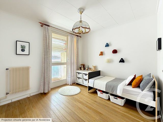 Appartement F4 &agrave; vendre - 4 pi&egrave;ces - 70,90 m2 - Marseille - 13013 - PROVENCE-ALPES-COTE-D-AZUR