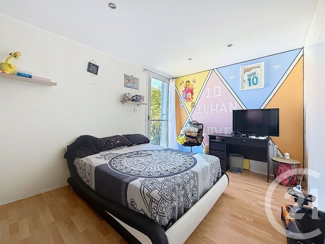 Appartement &agrave; vendre - 4 pi&egrave;ces - 66,29 m2 - Marseille - 13013 - PROVENCE-ALPES-COTE-D-AZUR