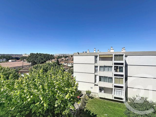 Appartement &agrave; vendre - 4 pi&egrave;ces - 66,29 m2 - Marseille - 13013 - PROVENCE-ALPES-COTE-D-AZUR