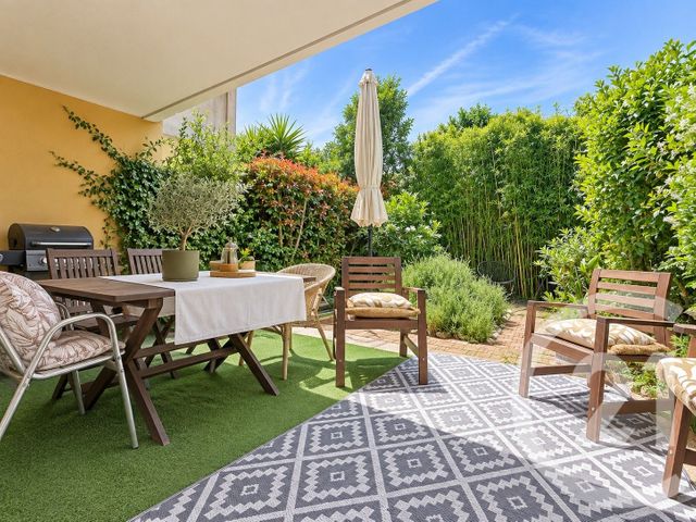 appartement - MARSEILLE - 13013