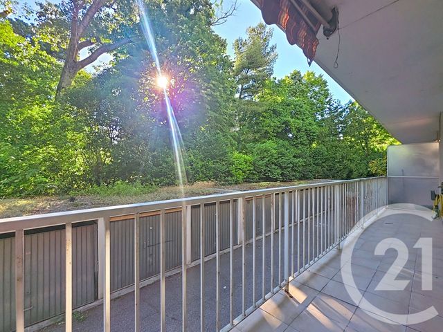Appartement T3 &agrave; vendre - 3 pi&egrave;ces - 61,12 m2 - Marseille - 13013 - PROVENCE-ALPES-COTE-D-AZUR