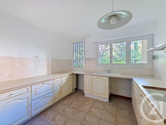 Appartement T3 &agrave; vendre - 3 pi&egrave;ces - 61,12 m2 - Marseille - 13013 - PROVENCE-ALPES-COTE-D-AZUR