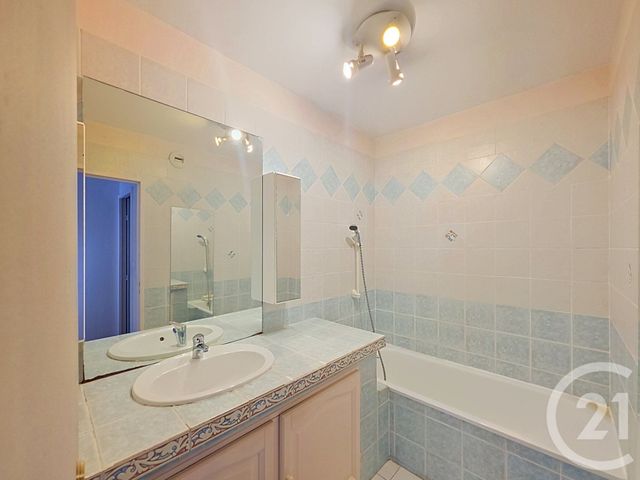 Appartement T3 &agrave; vendre - 3 pi&egrave;ces - 61,12 m2 - Marseille - 13013 - PROVENCE-ALPES-COTE-D-AZUR