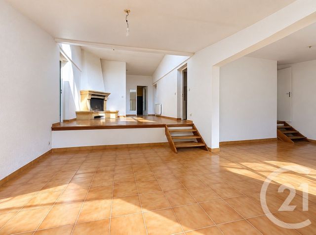 Maison &agrave; vendre - 4 pi&egrave;ces - 112,70 m2 - Marseille - 13013 - PROVENCE-ALPES-COTE-D-AZUR