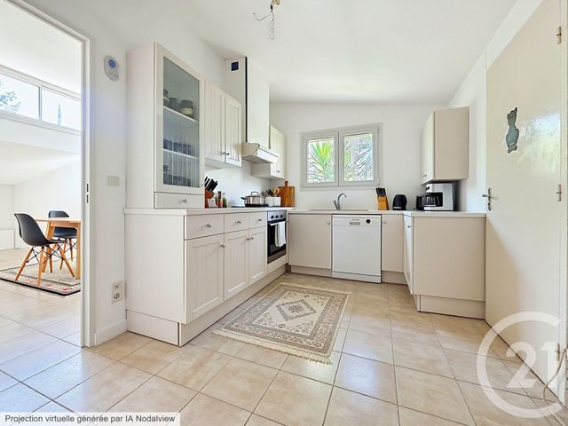 Maison &agrave; vendre - 4 pi&egrave;ces - 112,70 m2 - Marseille - 13013 - PROVENCE-ALPES-COTE-D-AZUR