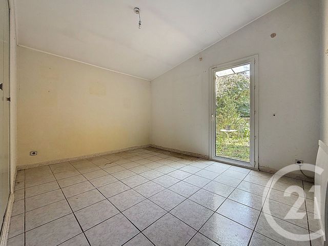 Maison &agrave; vendre - 4 pi&egrave;ces - 112,70 m2 - Marseille - 13013 - PROVENCE-ALPES-COTE-D-AZUR
