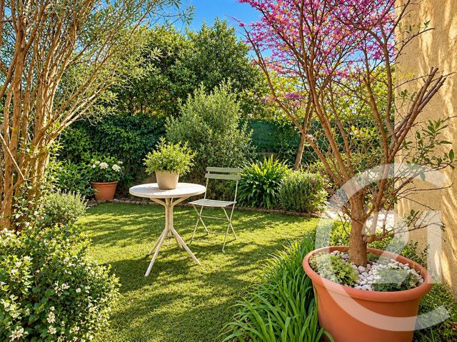 Maison &agrave; vendre - 4 pi&egrave;ces - 112,70 m2 - Marseille - 13013 - PROVENCE-ALPES-COTE-D-AZUR