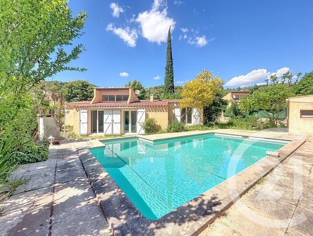 maison - MARSEILLE - 13013