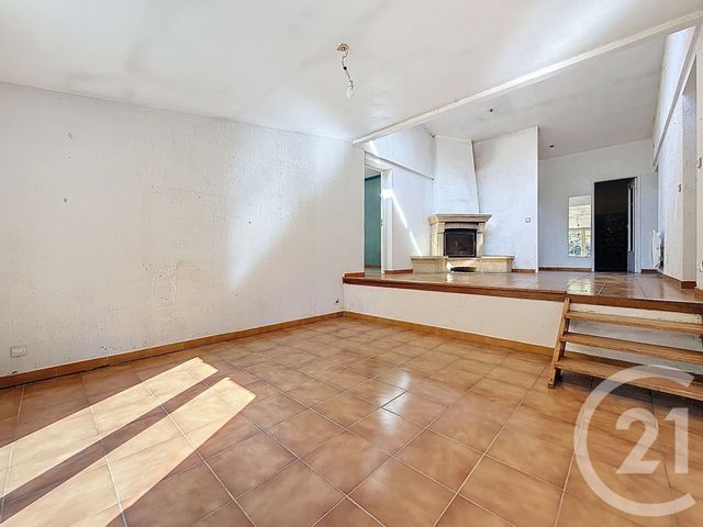 Maison &agrave; vendre - 4 pi&egrave;ces - 112,70 m2 - Marseille - 13013 - PROVENCE-ALPES-COTE-D-AZUR