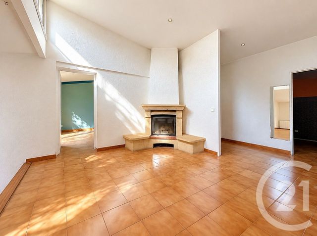 Maison &agrave; vendre - 4 pi&egrave;ces - 112,70 m2 - Marseille - 13013 - PROVENCE-ALPES-COTE-D-AZUR