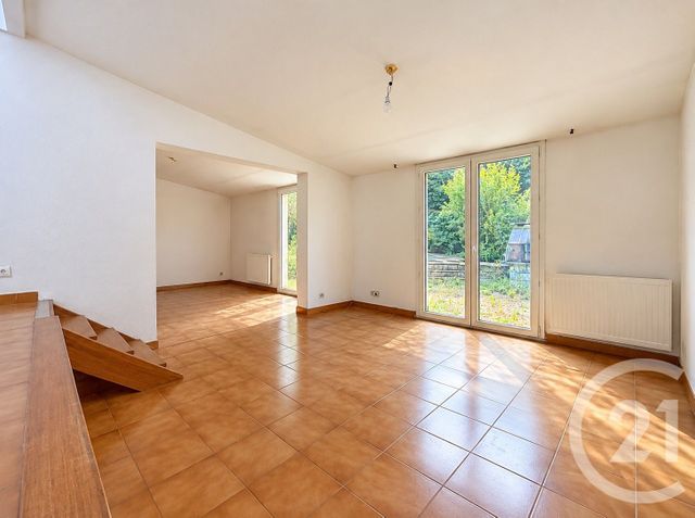 Maison &agrave; vendre - 4 pi&egrave;ces - 112,70 m2 - Marseille - 13013 - PROVENCE-ALPES-COTE-D-AZUR