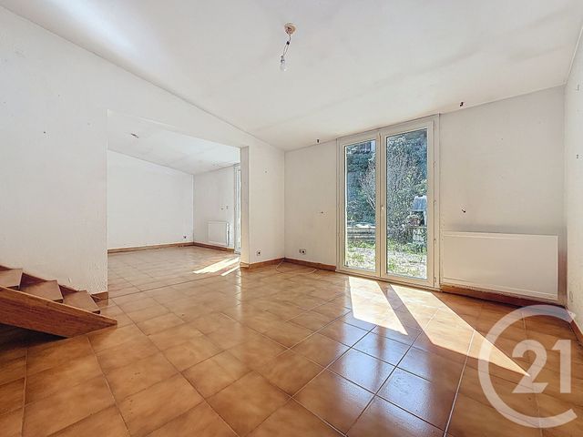 Maison &agrave; vendre - 4 pi&egrave;ces - 112,70 m2 - Marseille - 13013 - PROVENCE-ALPES-COTE-D-AZUR