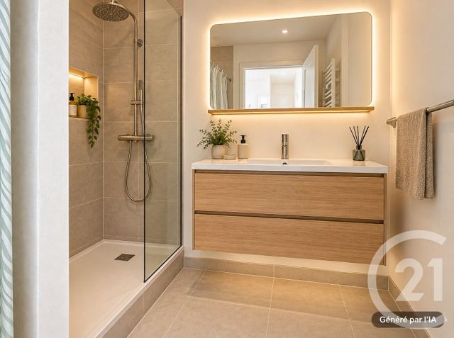 Maison &agrave; vendre - 4 pi&egrave;ces - 112,70 m2 - Marseille - 13013 - PROVENCE-ALPES-COTE-D-AZUR