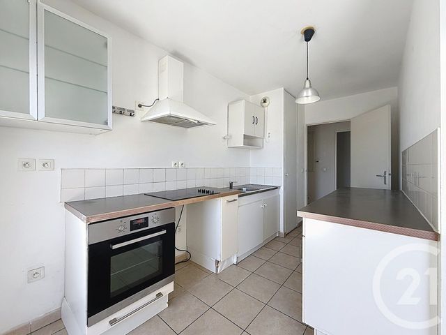 Appartement T3 &agrave; vendre - 3 pi&egrave;ces - 61,83 m2 - Marseille - 13004 - PROVENCE-ALPES-COTE-D-AZUR