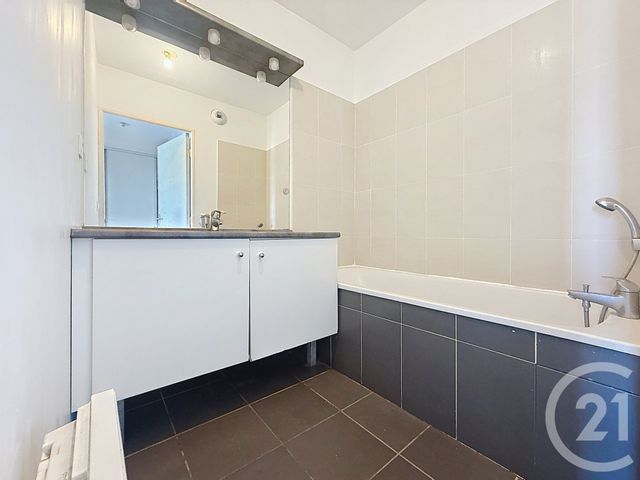 Appartement T3 &agrave; vendre - 3 pi&egrave;ces - 61,83 m2 - Marseille - 13004 - PROVENCE-ALPES-COTE-D-AZUR