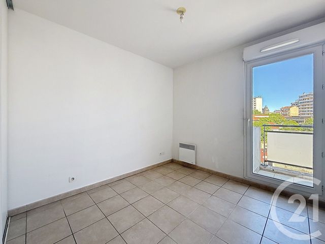 Appartement T3 &agrave; vendre - 3 pi&egrave;ces - 61,83 m2 - Marseille - 13004 - PROVENCE-ALPES-COTE-D-AZUR