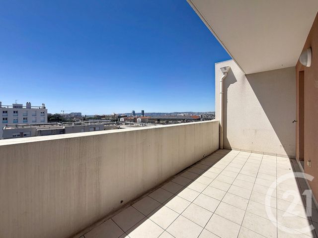 Appartement T3 &agrave; vendre - 3 pi&egrave;ces - 61,83 m2 - Marseille - 13004 - PROVENCE-ALPES-COTE-D-AZUR