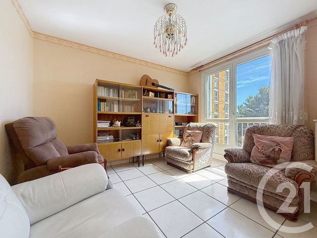 Appartement F4 &agrave; vendre - 4 pi&egrave;ces - 70,90 m2 - Marseille - 13013 - PROVENCE-ALPES-COTE-D-AZUR