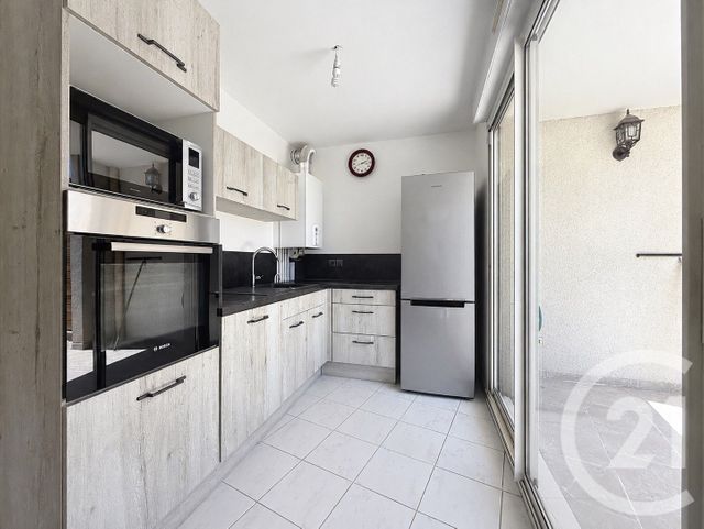 Appartement F2 &agrave; vendre - 2 pi&egrave;ces - 39,84 m2 - Marseille - 13013 - PROVENCE-ALPES-COTE-D-AZUR