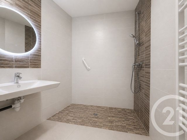 Appartement F2 &agrave; vendre - 2 pi&egrave;ces - 39,84 m2 - Marseille - 13013 - PROVENCE-ALPES-COTE-D-AZUR