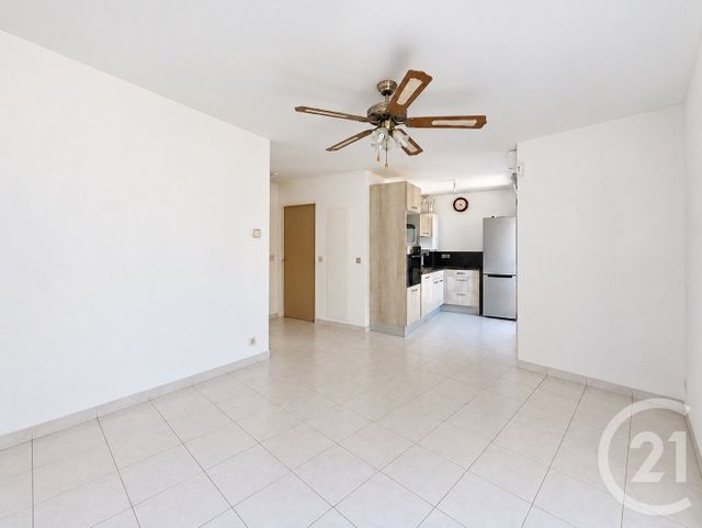 Appartement F2 &agrave; vendre - 2 pi&egrave;ces - 39,84 m2 - Marseille - 13013 - PROVENCE-ALPES-COTE-D-AZUR