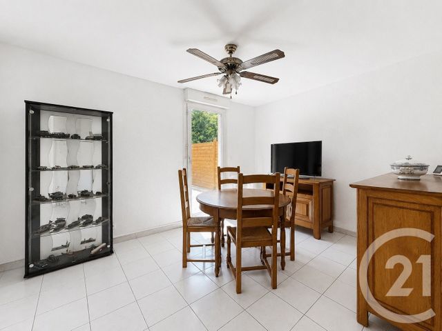 Appartement F2 &agrave; vendre - 2 pi&egrave;ces - 39,84 m2 - Marseille - 13013 - PROVENCE-ALPES-COTE-D-AZUR