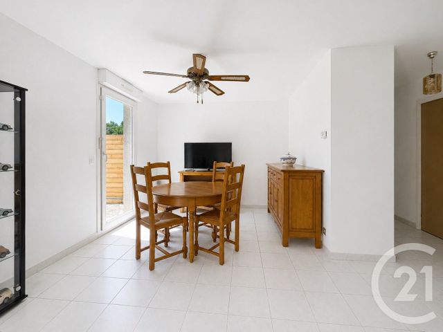 Appartement F2 &agrave; vendre - 2 pi&egrave;ces - 39,84 m2 - Marseille - 13013 - PROVENCE-ALPES-COTE-D-AZUR